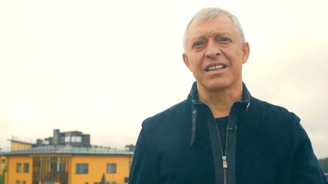 Обзор пригородных ЖК. смотреть онлайн
