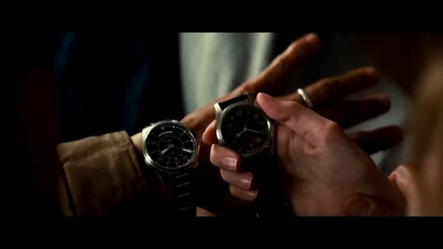 Interstellar Soundtrack - Quantifiable Connection (Tesseract Scene Final Segment Music) смотреть онлайн