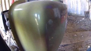 ЗАВОЖУ МОТОБЛОК ДОНАГРОМАШ ДА1350АЕ ПОСЛЕ ЗИМНЕЙ СПЯЧЬКИ