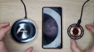 Какую лучше беспроводную зарядку выбрать / купить