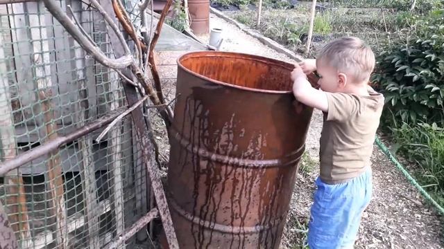 #ДеньВдеревне смотреть онлайн