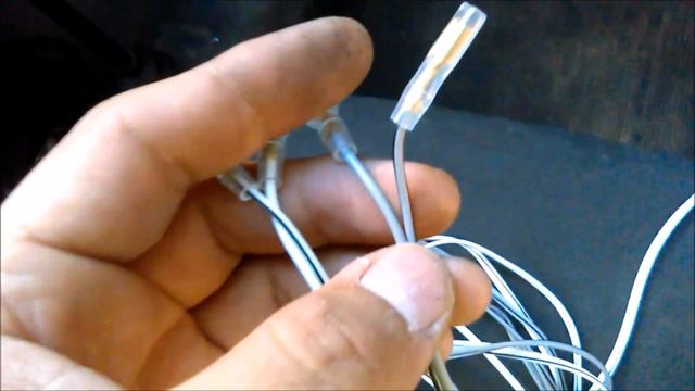 Bocinas Pioneer TS-R1650S, Excelente sonido!!! Características e Instalación смотреть онлайн