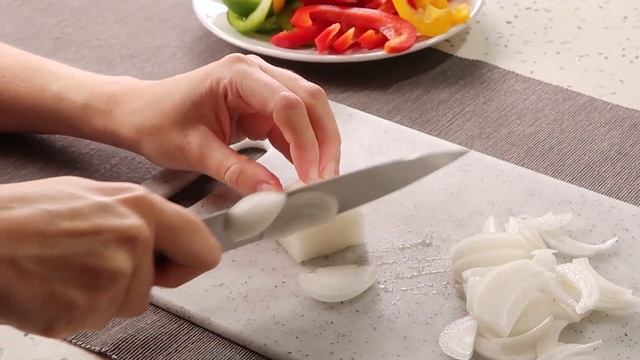 Burrito De Pollo Fácil Y Delicioso