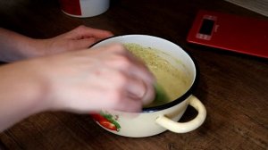 Муссовый торт Малина фисташка