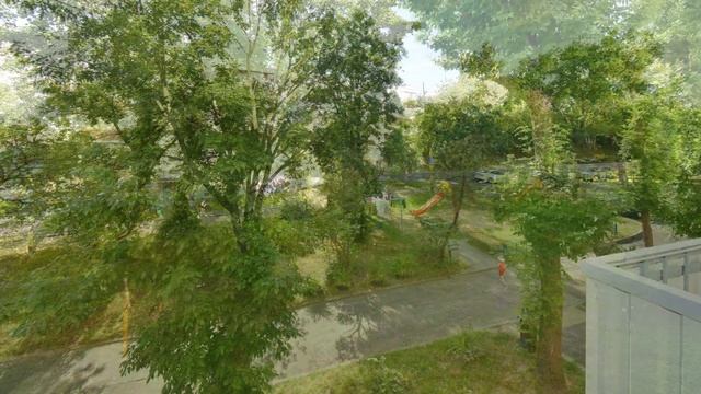 Двухкомнатная квартира рядом с парком Дружбы Народов. ул.Карастояновой,35 смотреть онлайн