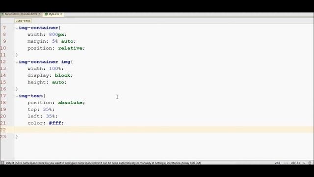 CSS3 Image Hover Effect Tutorial | CSS3 Animation Snippets | Tutorial for Beginners смотреть онлайн