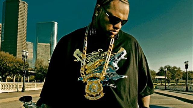 Slim Thug-click Clack