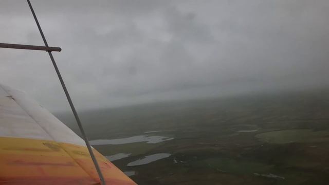 Собираю вещи, укладываю запасы ?. Самолёт Ан-2✈️, летим в Нарьян-Мар. Курс на Петербург ? смотреть онлайн