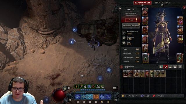 Diablo 4 | Uber Duriel - Drops Runs | 01 смотреть онлайн