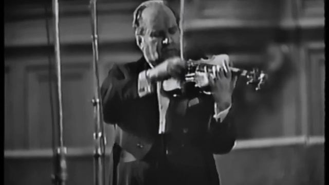 David Oistrakh - Sibelius - Nocturne, Op 51, No 3 (from Belshazzar's Feast) смотреть онлайн