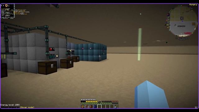 GregTech: New Horizons Stream смотреть онлайн