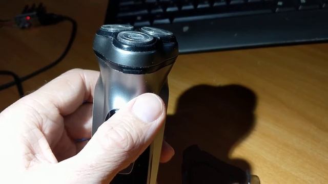 Электробритва Enchen Blackstone