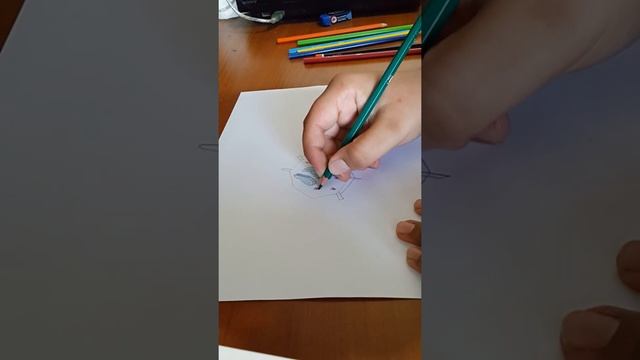 Bitki Hücresi Nasıl Çizilir