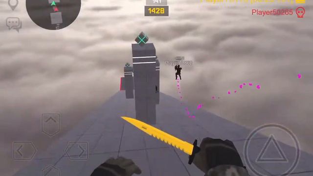 Bhop go но это разные игры смотреть онлайн