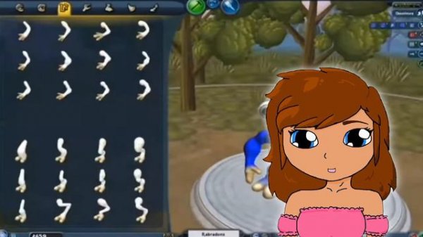 Spore for Nintendo Switch?