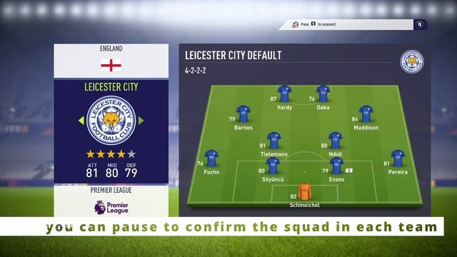 FIFA 18 SQUAD update 2023- HOLIDAY update |How to install the latest fifa 18 squad смотреть онлайн