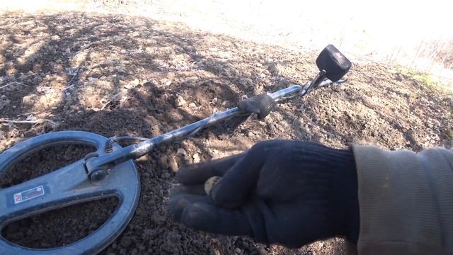 Первый выезд на УАЗЕ на коп смотреть онлайн