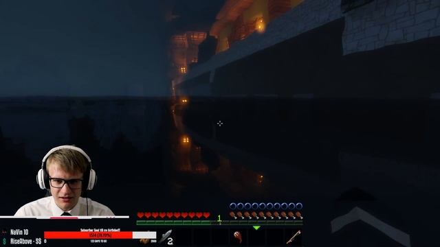 Naruto: Minecraft Edition! Konoha/Hidden Leaf Village map [Minecraft gameplay] смотреть онлайн