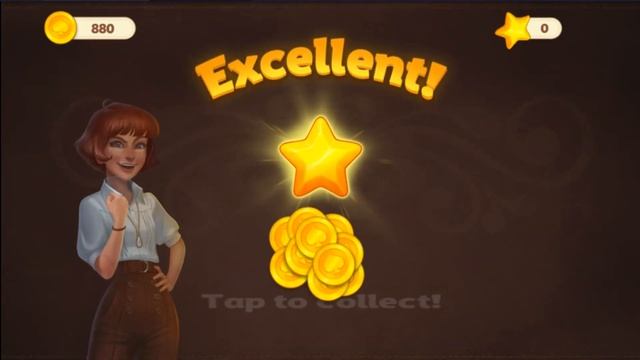 Solitaire: Detective Story Gameplay Android/iOS смотреть онлайн