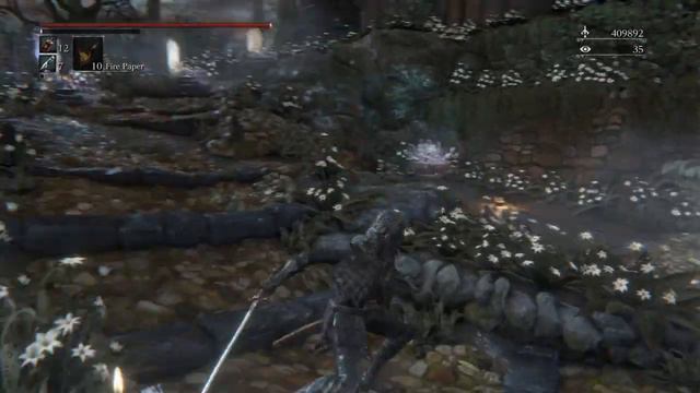 Bloodborne CAINHURST ARMOR SET / forsaken catstle cainhurst смотреть онлайн
