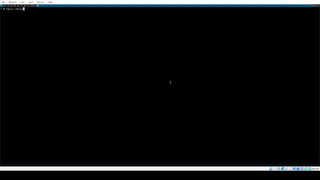 Installing Alpine Linux 3.17 in less than 10 minutes смотреть онлайн
