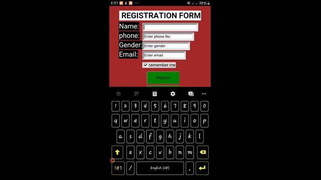 sign up python смотреть онлайн