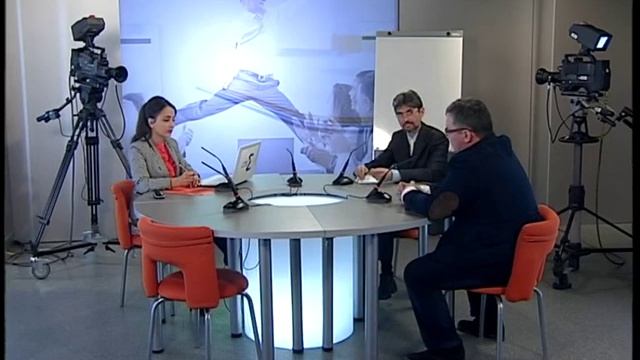 Деловая самопрезентация. Работа и карьера. Часть 1 смотреть онлайн