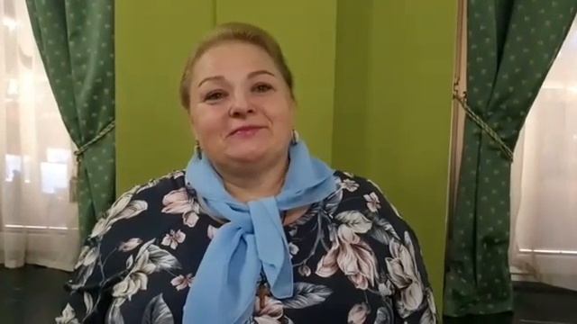 САО. Западное Дегунино. Татьяна Прохорова: " Я знаю много песен и люблю петь..." смотреть онлайн