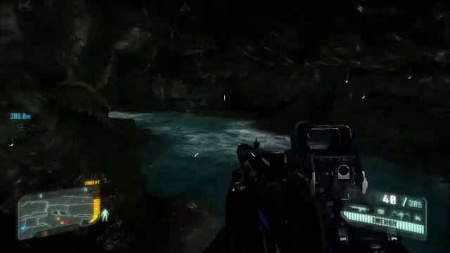 Crysis 3 Impressions - Very High Settings - i7 3770k, Radeon HD 7870 2GB, 12GB смотреть онлайн