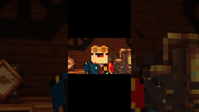 Призрачный колокол. Create для Minecraft (Обзор механик) смотреть онлайн