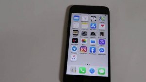 Как закрыть много приложений iPhone