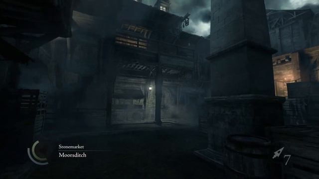 Thief Walkthrough secret - completing Bait and Switches смотреть онлайн