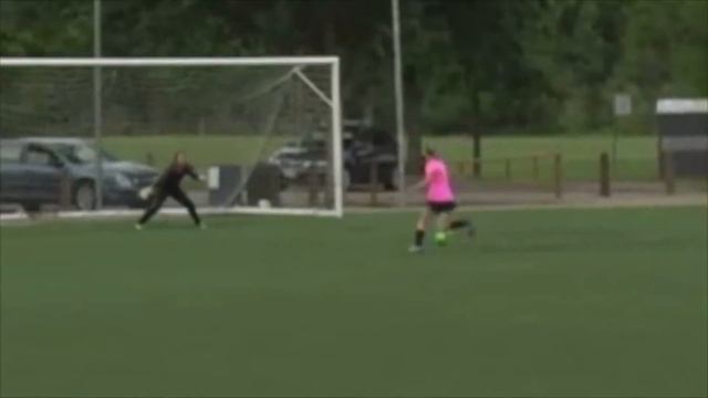 Abbie's Soccer Promo смотреть онлайн