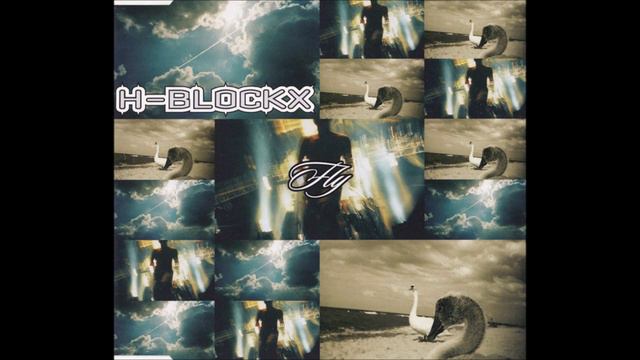 🇩🇪 H-Blockx - Fly (Hardy Hard Remix 1998, Vinyl) смотреть онлайн