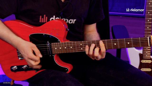 Telecaster vs. Stratocaster - EPISCHE BATTLE смотреть онлайн