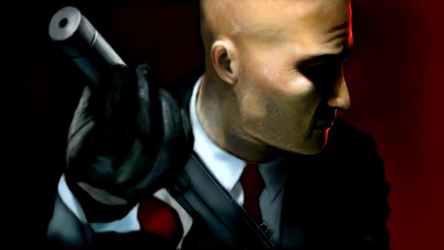 Speed painting - "Hitman: Absolution" смотреть онлайн