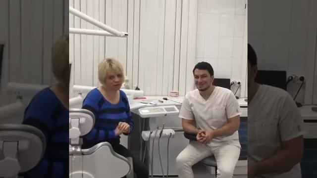 Удаление зубного камня смотреть онлайн