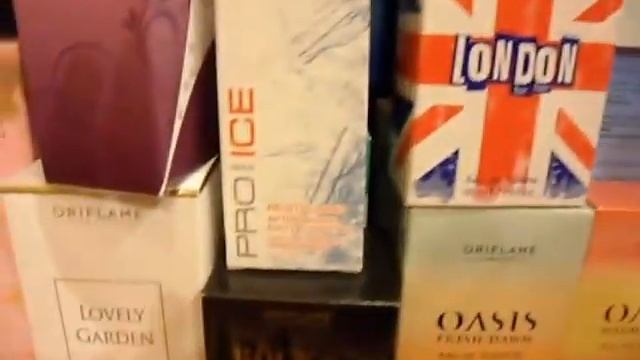 МОИ ЗАПАСЫ КОСМЕТИКИ, ОЧЕНЬ МНОГО ВСЕГО!!!