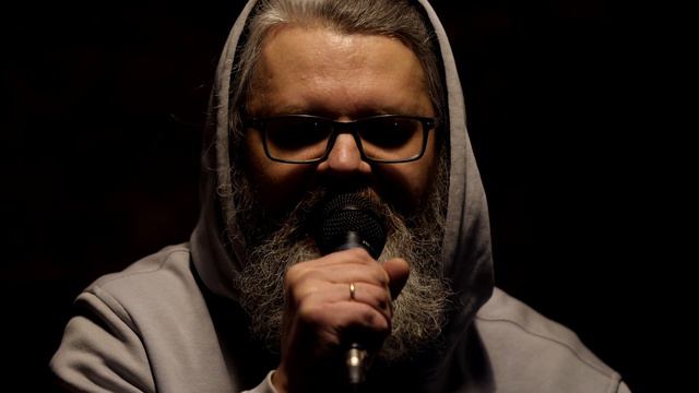 Регги-блюз от старого растамана смотреть онлайн