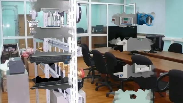 Лаборатория МТИ Исторический обзор смотреть онлайн