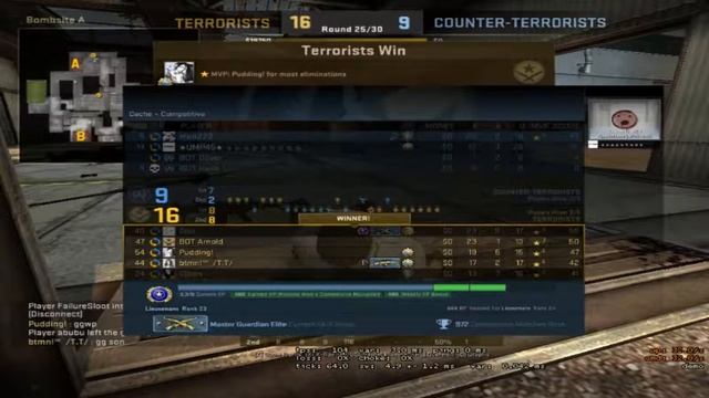 cs go hns смотреть онлайн