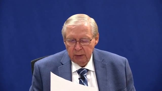Сан-Франциско 2020 | #1 – Настоятельная необходимость в пастырстве смотреть онлайн