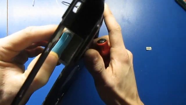 ACER Aspire 7552g Fully Disassembly