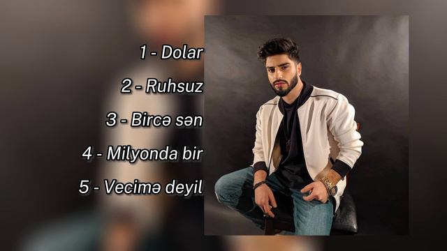 Fərid Gasanov ən yeni mahnıları | Fərid Gasanov bütün mahnıları | Fərid Gasanov mahnıları dinle | смотреть онлайн
