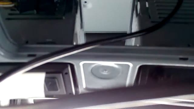Установка рации и магнитолы на КАМАЗ 5490-S5 12вольт смотреть онлайн