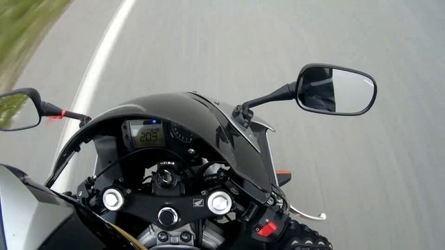 honda cbr 600 f4i 2005 смотреть онлайн