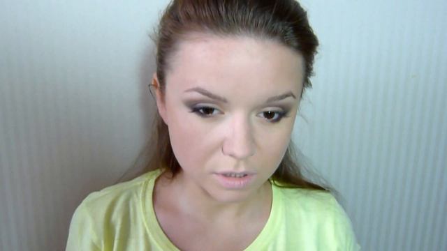 Яркий летний макияж/ Summer makeup смотреть онлайн