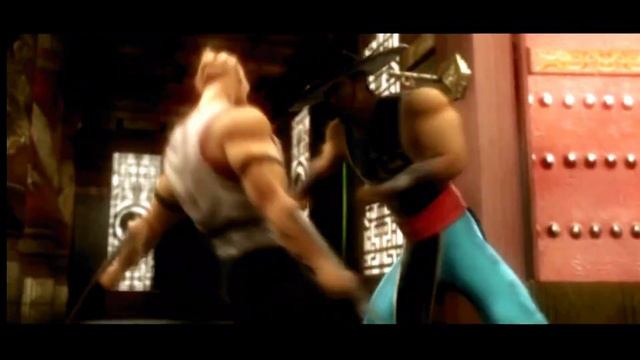MORTAL KOMBAT SHAOLIN MONKS game play ps 2 PlayStation game Android game [ 2k.4k .30 fps.60 fps]202 смотреть онлайн