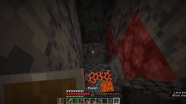 Minecraft Java Edition Let's Play Episode 3 - Going To The Nether. $15 Xbox Gift Card Giveaway!