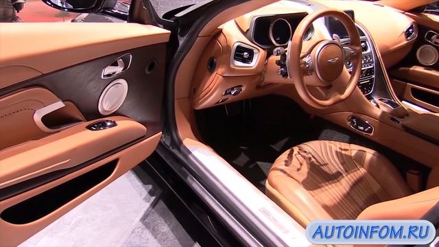 Финал Женевского автосалона 2016 смотреть онлайн